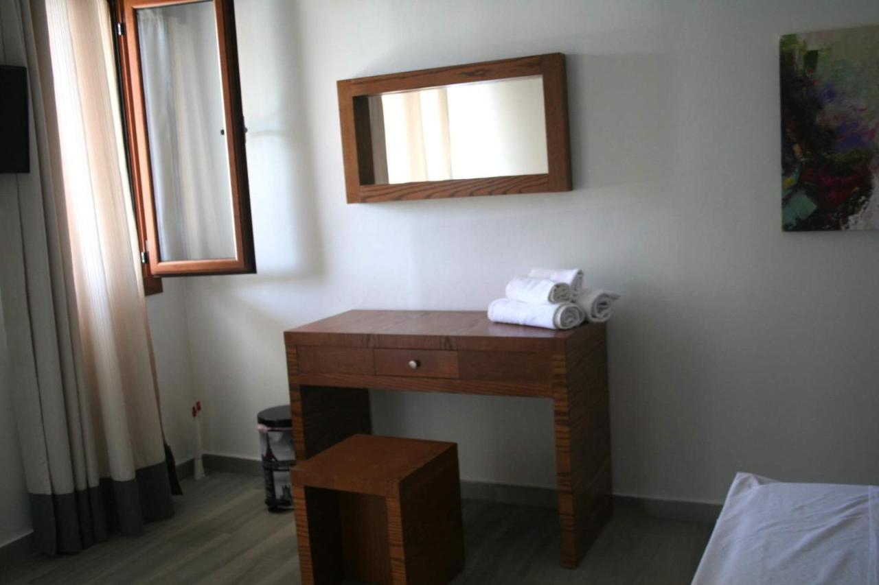 Spyridoula'S Guest House Химара Экстерьер фото