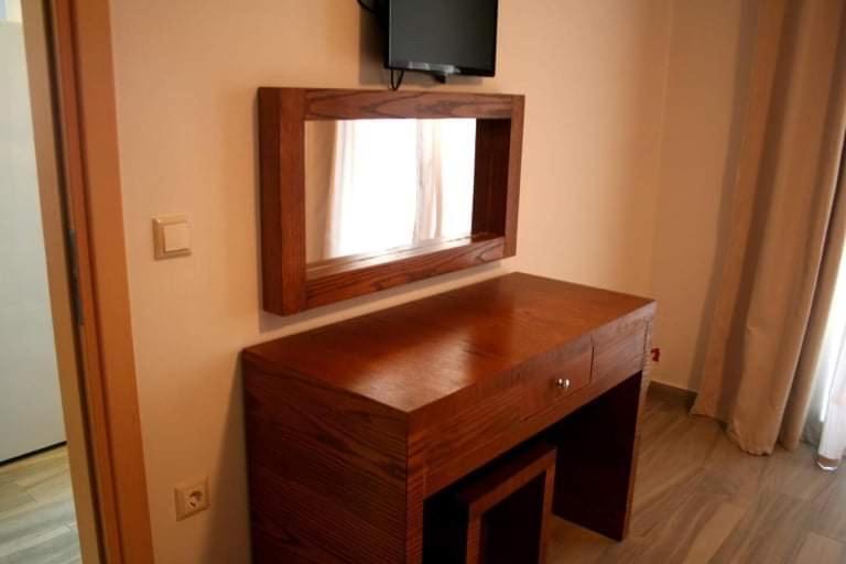 Spyridoula'S Guest House Химара Экстерьер фото