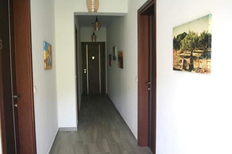 Spyridoula'S Guest House Химара Экстерьер фото